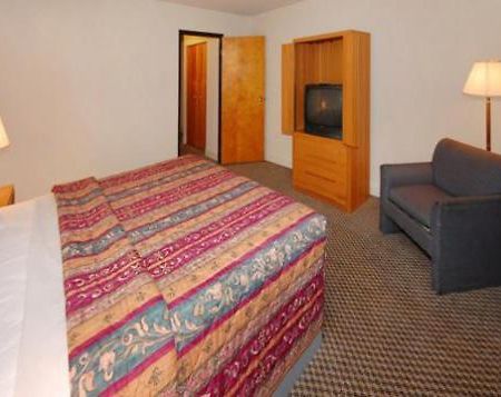 Clarion Hotel & Convention Center Atlantic City West Egg Harbor Township Quarto foto