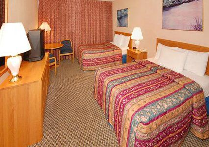 Clarion Hotel & Convention Center Atlantic City West Egg Harbor Township Quarto foto
